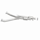 MagnaFlow 12-14 CTS 3.6 Direct Fit Converter thumbnail 7