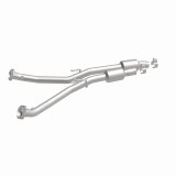 MagnaFlow 12-14 CTS 3.6 Direct Fit Converter thumbnail 8