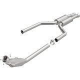 MagnaFlow 2015 E400 3 Direct Fit Converter thumbnail 1