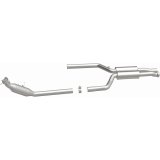 MagnaFlow 2015 E400 3 Direct Fit Converter thumbnail 4