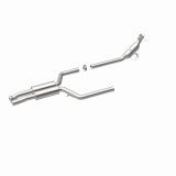MagnaFlow 2015 E400 3 Direct Fit Converter thumbnail 5