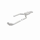 MagnaFlow 2015 E400 3 Direct Fit Converter thumbnail 6