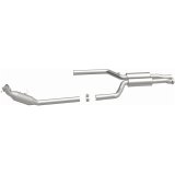 MagnaFlow 2015 E400 3 Direct Fit Converter thumbnail 7