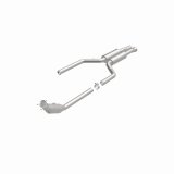 MagnaFlow 2015 E400 3 Direct Fit Converter thumbnail 8