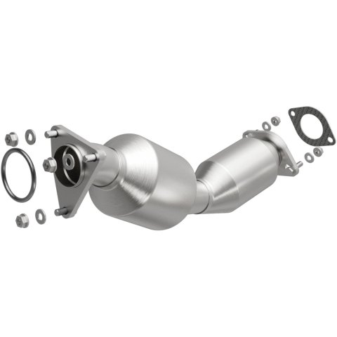 MagnaFlow 08-09 Infiniti EX35 3.5L Direct Fit Converter thumbnail 1