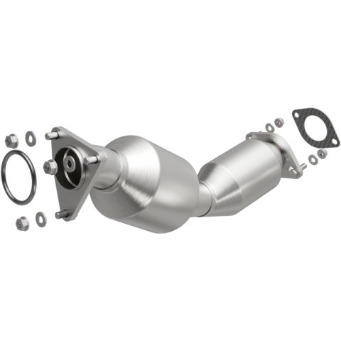 MagnaFlow 08-09 Infiniti EX35 3.5L Direct Fit Converter thumbnail 2