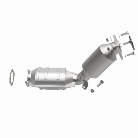 MagnaFlow 08-09 Infiniti EX35 3.5L Direct Fit Converter thumbnail 3