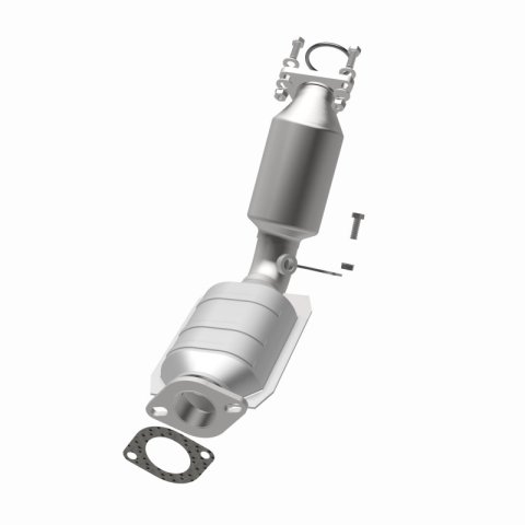 MagnaFlow 08-09 Infiniti EX35 3.5L Direct Fit Converter thumbnail 4