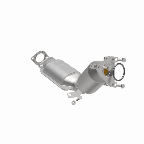 MagnaFlow 08-09 Infiniti EX35 3.5L Direct Fit Converter thumbnail 5