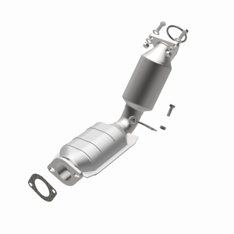 MagnaFlow 08-09 Infiniti EX35 3.5L Direct Fit Converter thumbnail 6