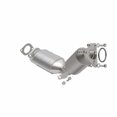 MagnaFlow 08-09 Infiniti EX35 3.5L Direct Fit Converter thumbnail 7