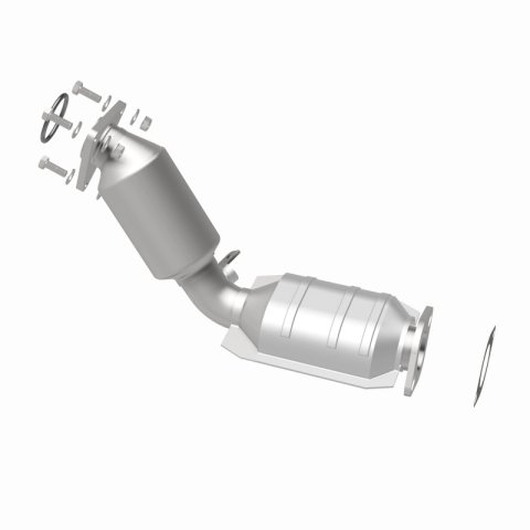 MagnaFlow 08-09 Infiniti EX35 3.5L Direct Fit Converter thumbnail 8