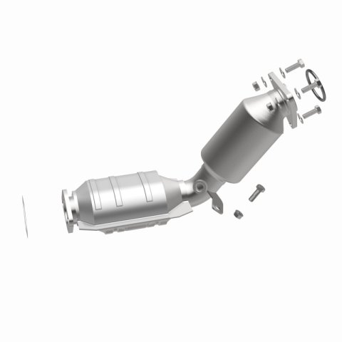 MagnaFlow 08-09 Infiniti EX35 3.5L Direct Fit Converter thumbnail 9