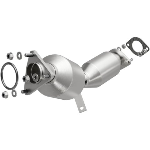 MagnaFlow 08-09 Infiniti EX35 3.5L Direct Fit Converter thumbnail 1
