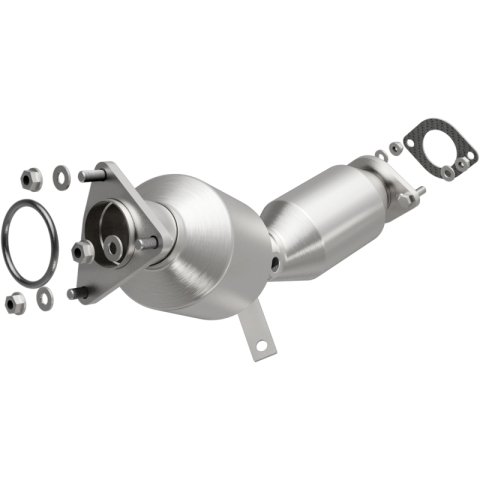 MagnaFlow 08-09 Infiniti EX35 3.5L Direct Fit Converter thumbnail 2