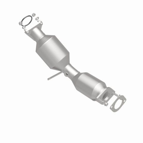 MagnaFlow 08-09 Infiniti EX35 3.5L Direct Fit Converter thumbnail 4