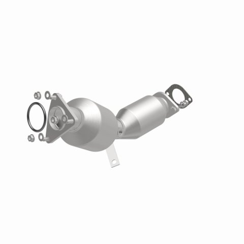 MagnaFlow 08-09 Infiniti EX35 3.5L Direct Fit Converter thumbnail 5