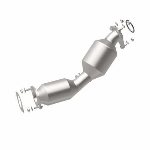 MagnaFlow 08-09 Infiniti EX35 3.5L Direct Fit Converter thumbnail 6