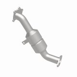 MagnaFlow 06-07 Subaru Impreza 2.5L Direct Fit Converter thumbnail 4