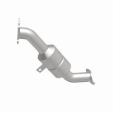 MagnaFlow 06-07 Subaru Impreza 2.5L Direct Fit Converter thumbnail 5