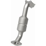 MagnaFlow 06-07 Subaru Impreza 2.5L Direct Fit Converter thumbnail 7