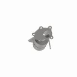 MagnaFlow 06-07 Subaru Impreza 2.5L Direct Fit Converter thumbnail 8