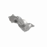 MagnaFlow 06-07 Subaru Impreza 2.5L Direct Fit Converter thumbnail 9