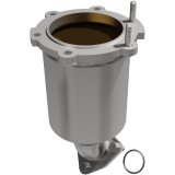 MagnaFlow 2004 Nissan Maxima 3.5L Direct Fit Converter thumbnail 1
