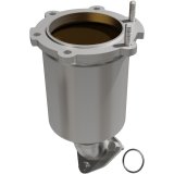 MagnaFlow 2004 Nissan Maxima 3.5L Direct Fit Converter thumbnail 2