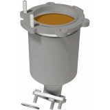MagnaFlow 2004 Nissan Maxima 3.5L Direct Fit Converter thumbnail 4
