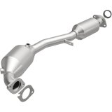 MagnaFlow 2005 Saab 9-2X 2.5L Direct Fit Converter thumbnail 1