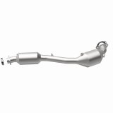 MagnaFlow 2005 Saab 9-2X 2.5L Direct Fit Converter thumbnail 5
