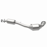 MagnaFlow 2005 Saab 9-2X 2.5L Direct Fit Converter thumbnail 6