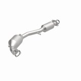 MagnaFlow 2005 Saab 9-2X 2.5L Direct Fit Converter thumbnail 7