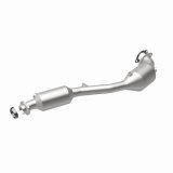 MagnaFlow 2005 Saab 9-2X 2.5L Direct Fit Converter thumbnail 8