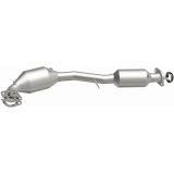 MagnaFlow 2005 Saab 9-2X 2.5L Direct Fit Converter thumbnail 9