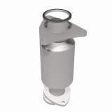 MagnaFlow 2007 Lexus GS430 4.3L Direct Fit Converter thumbnail 3