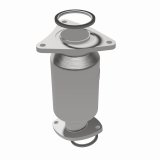 MagnaFlow 2007 Lexus GS430 4.3L Direct Fit Converter thumbnail 6