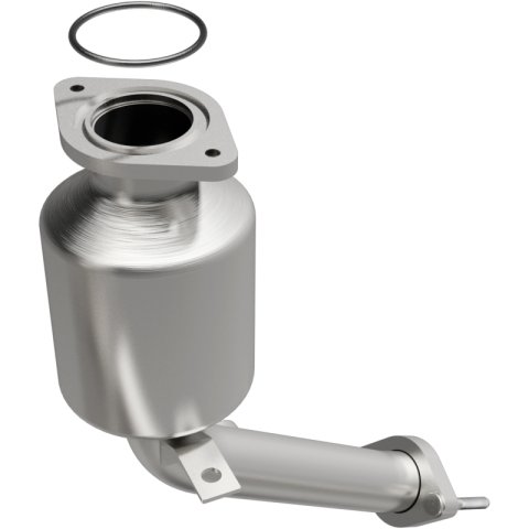 MagnaFlow 05-07 Ford Five Hundred 3.0L Direct Fit Converter thumbnail 2