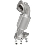 MagnaFlow 07-11 Saab 9-3 2.0L Direct Fit Converter thumbnail 1
