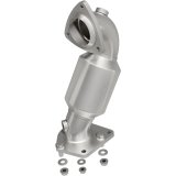 MagnaFlow 07-11 Saab 9-3 2.0L Direct Fit Converter thumbnail 2