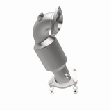 MagnaFlow 07-11 Saab 9-3 2.0L Direct Fit Converter thumbnail 3
