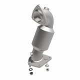 MagnaFlow 07-11 Saab 9-3 2.0L Direct Fit Converter thumbnail 5