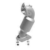 MagnaFlow 07-11 Saab 9-3 2.0L Direct Fit Converter thumbnail 8