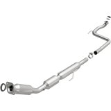 MagnaFlow 08-09 Scion xD 1.8L Direct Fit Converter thumbnail 2