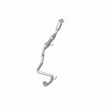 MagnaFlow 08-09 Scion xD 1.8L Direct Fit Converter thumbnail 3