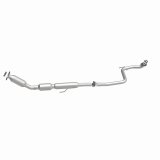 MagnaFlow 08-09 Scion xD 1.8L Direct Fit Converter thumbnail 4