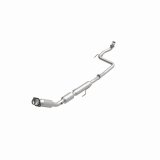 MagnaFlow 08-09 Scion xD 1.8L Direct Fit Converter thumbnail 5