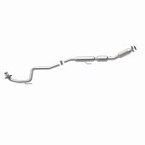 MagnaFlow 08-09 Scion xD 1.8L Direct Fit Converter thumbnail 6
