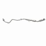 MagnaFlow 08-09 Scion xD 1.8L Direct Fit Converter thumbnail 7